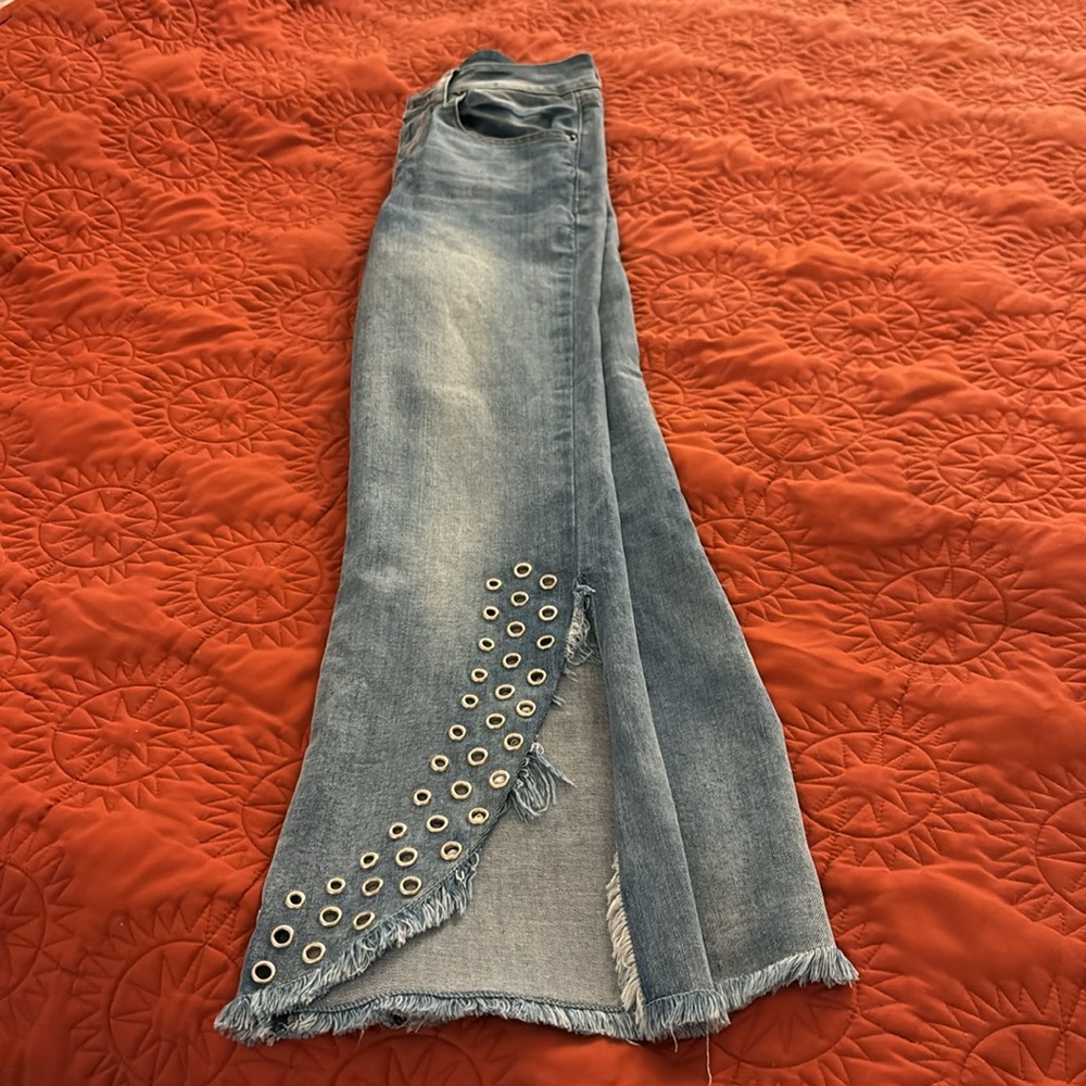 MISA LOS ANGELES Denim. - Picture 12 of 12